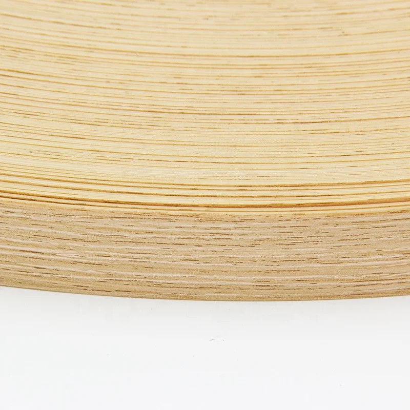 High Quality Raw Materials Solid Wood Edge Banding for Furniture with Wholesale Price