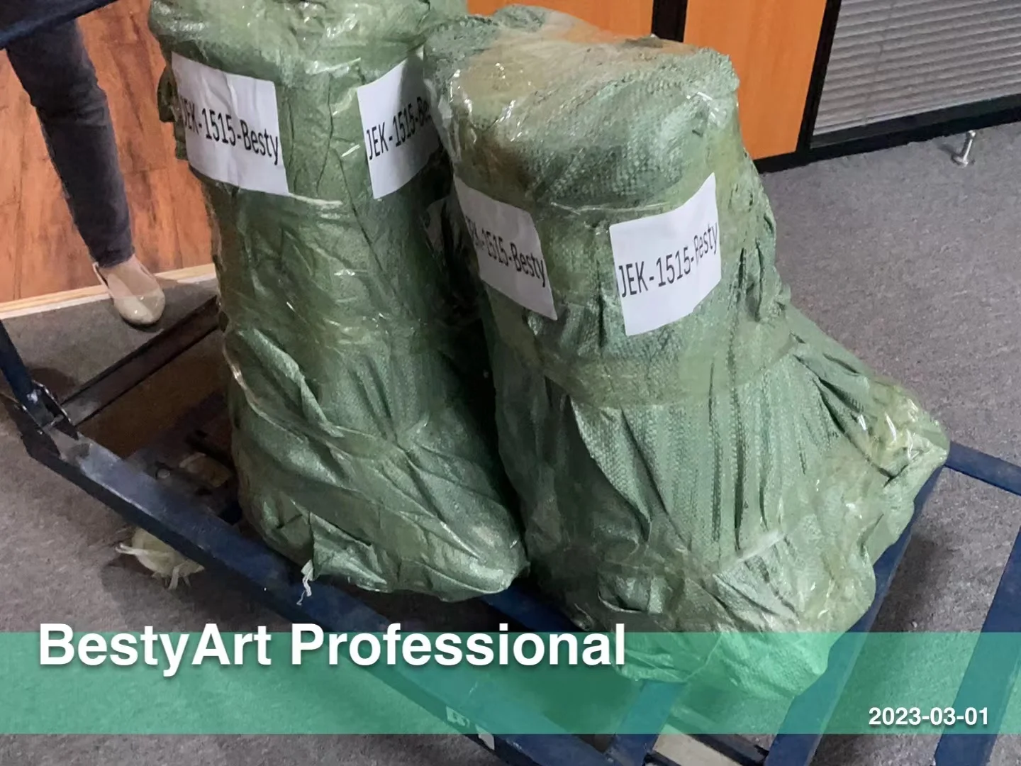 BAXR38 stage light dual omega clamps professional light hook truss clamps 50cm length