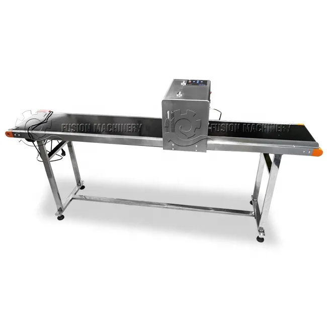 Factory price egg grader with printer/egg printer machine/egg code printer