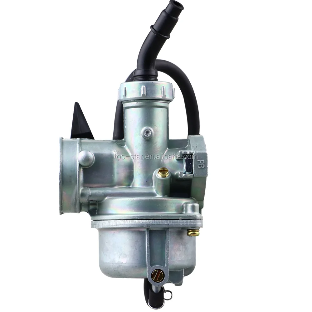 22mm Carburetor For Honda XR50 NEW Mikuni VM22 Carb