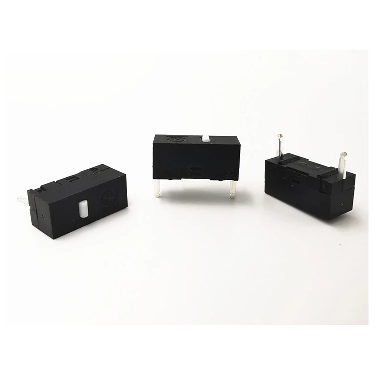 HCNHK Factory price wholesale miniature micro switch