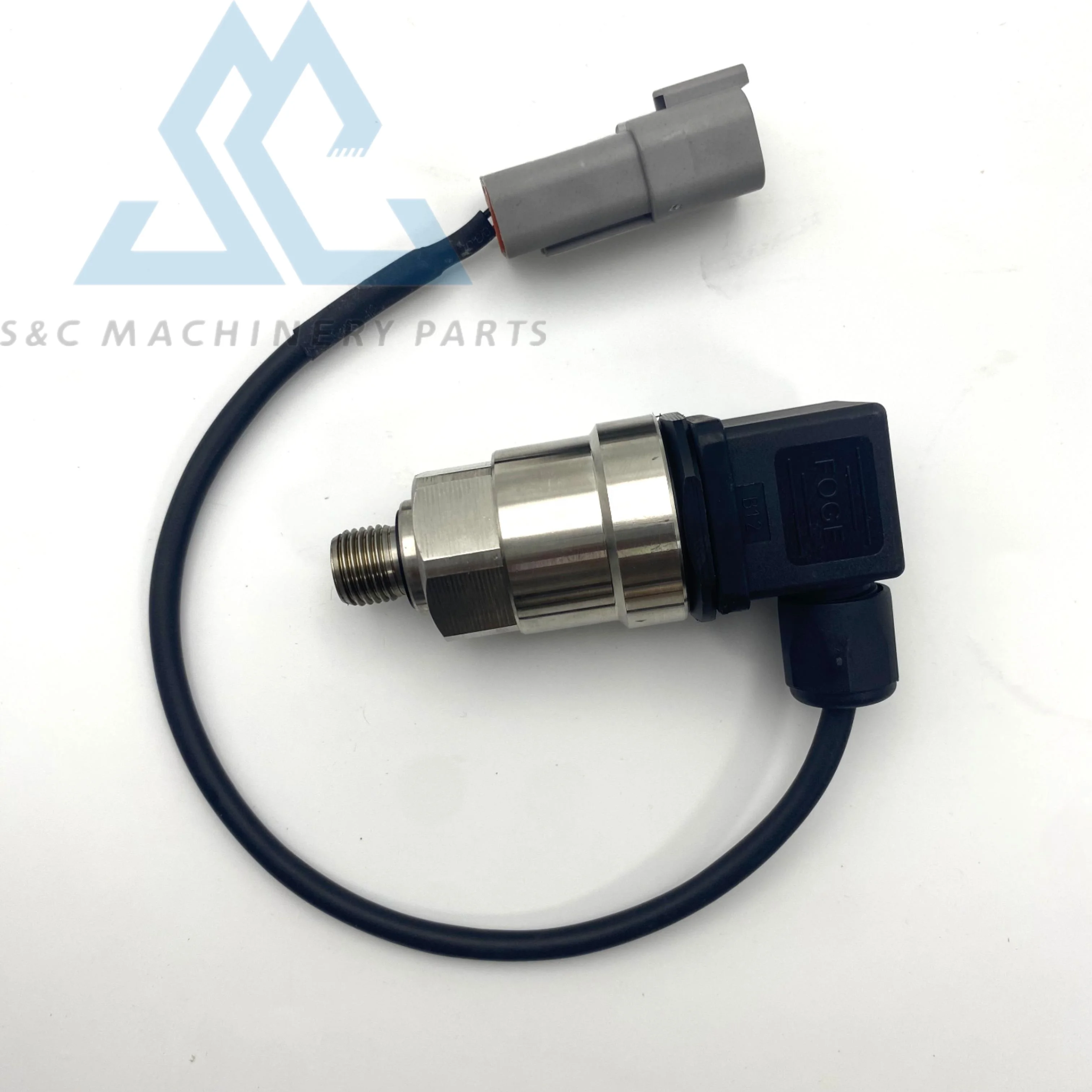 30B0171 30B0173 Pressure Transmitters MBS3050 060G1411 Sensor For CLG922 Excavator Spare Parts