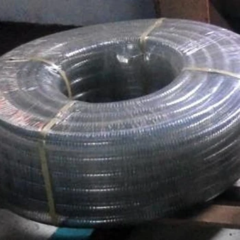 
Steel wire rubber hose 