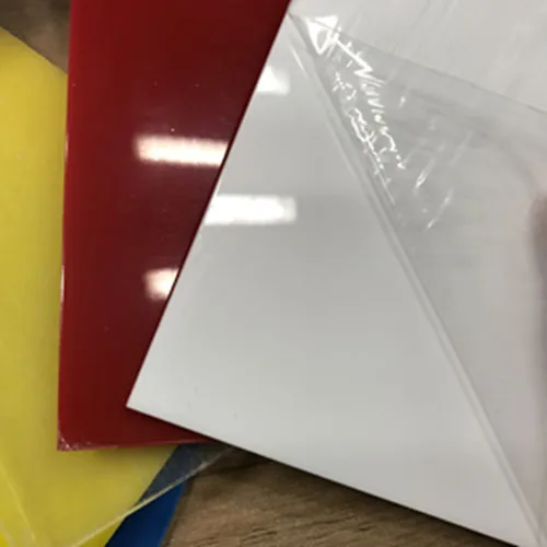 3mm Acrylic Sheet 8X4 Feet Color Acrylic Sheet100% Virgin Material Acrylic Sheets
