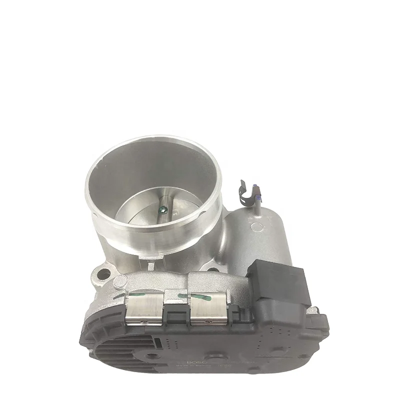 Aftermarket Can-Am parts Throttle Body 420892596 892 595  for Can-am Commander 800 1000 Maverick Traxter Defender HD8 HD10