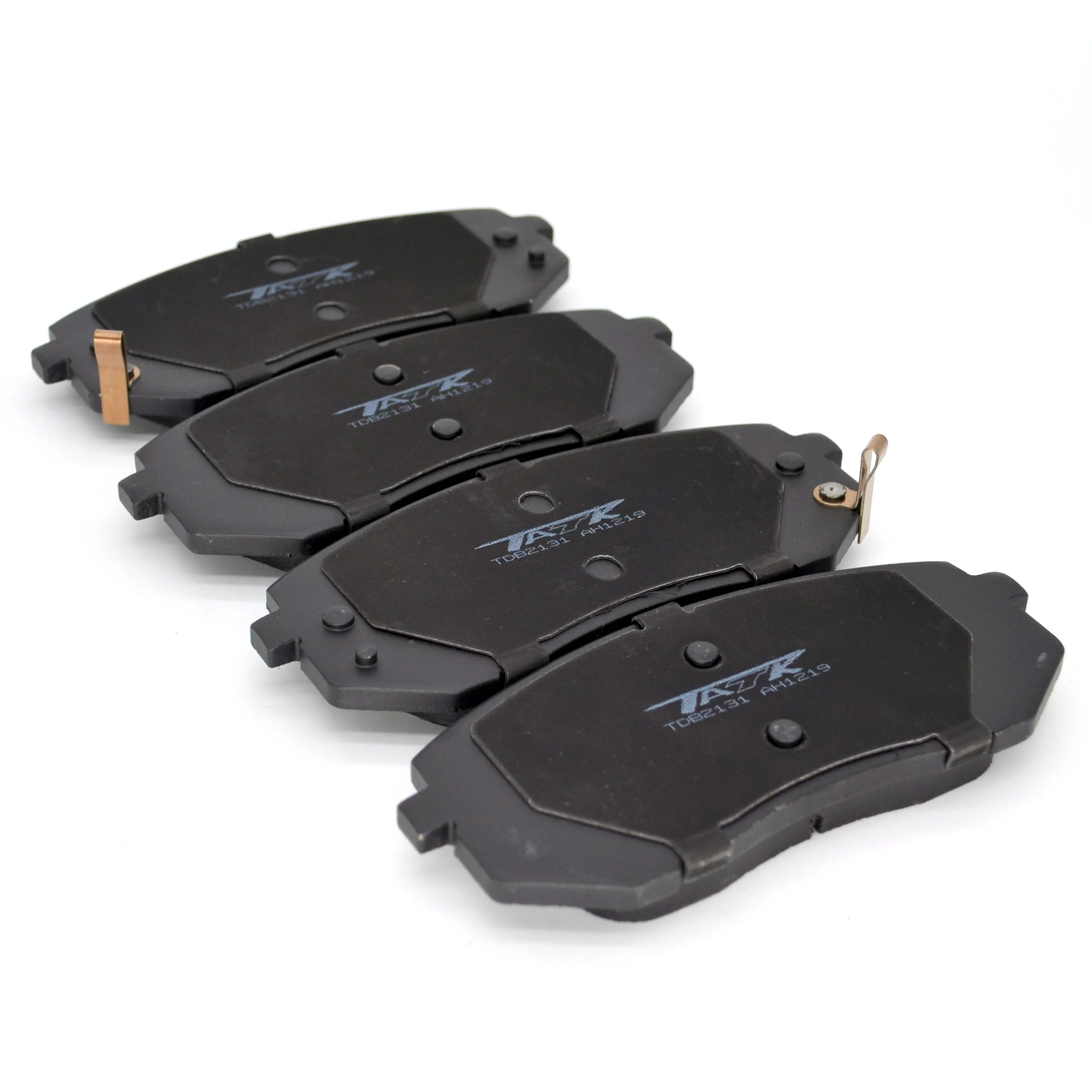 TATK OEM Авто тормозных колодок для Хендай i30 Kia K3/CEE высокое качество керамика передние тормозные колодки 58101-2SA70 D1295-8412 GDB3461 2131A