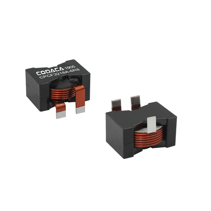CODACA CPCF3218A серия Mn Zn ферритовый сердечник мощный дроссель для аудио усилителя MPPT зарядное устройство