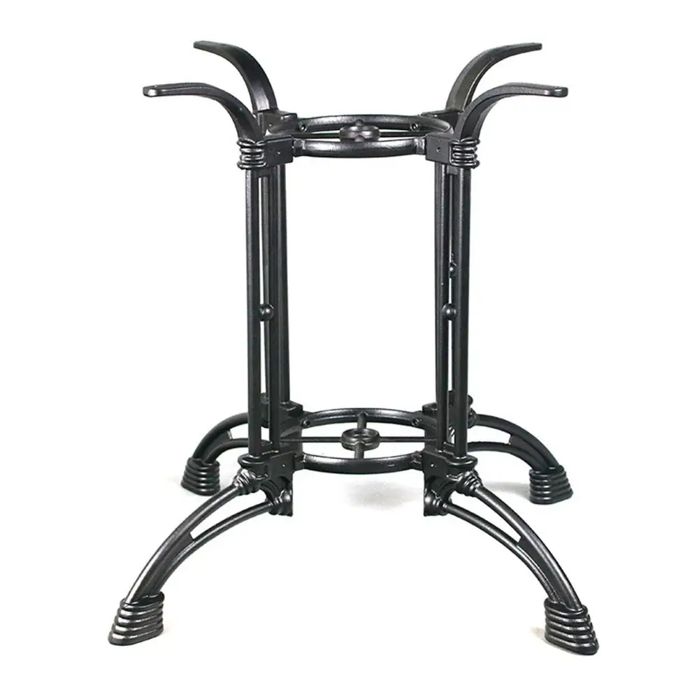 Factory Chrome decorative metal furniture legs