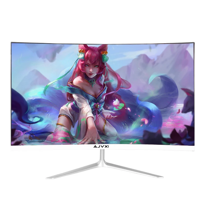 2023 Professional 60hz Lcd Display Screen Custom Computer Gaming Pc Monitor