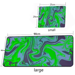 FDT customized large gaming mat waterproof Art Strata Liquid cheap mousepad big XL gaming mat pads mouse pad gaming