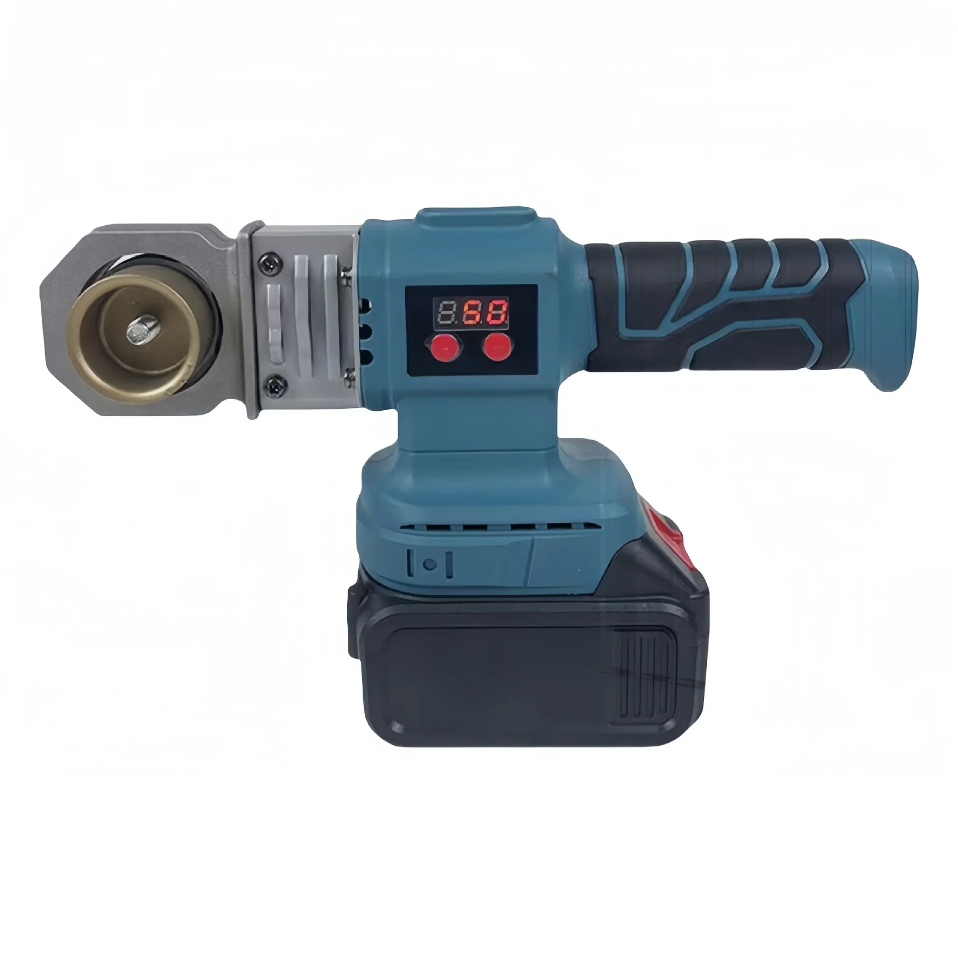 Hot-selling High Efficiency Machine Fast Heat Conduction Wireless Electric Hot Melt Machine