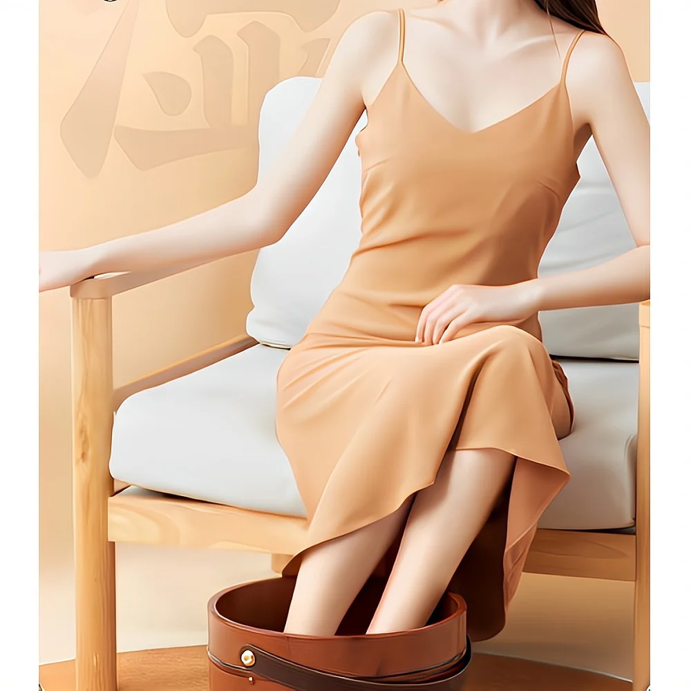 Pure natural wild Chinese herbal medicine mugwort foot bath bag can dispel dampness and disperse cold/Moxa leaf foot bath bag