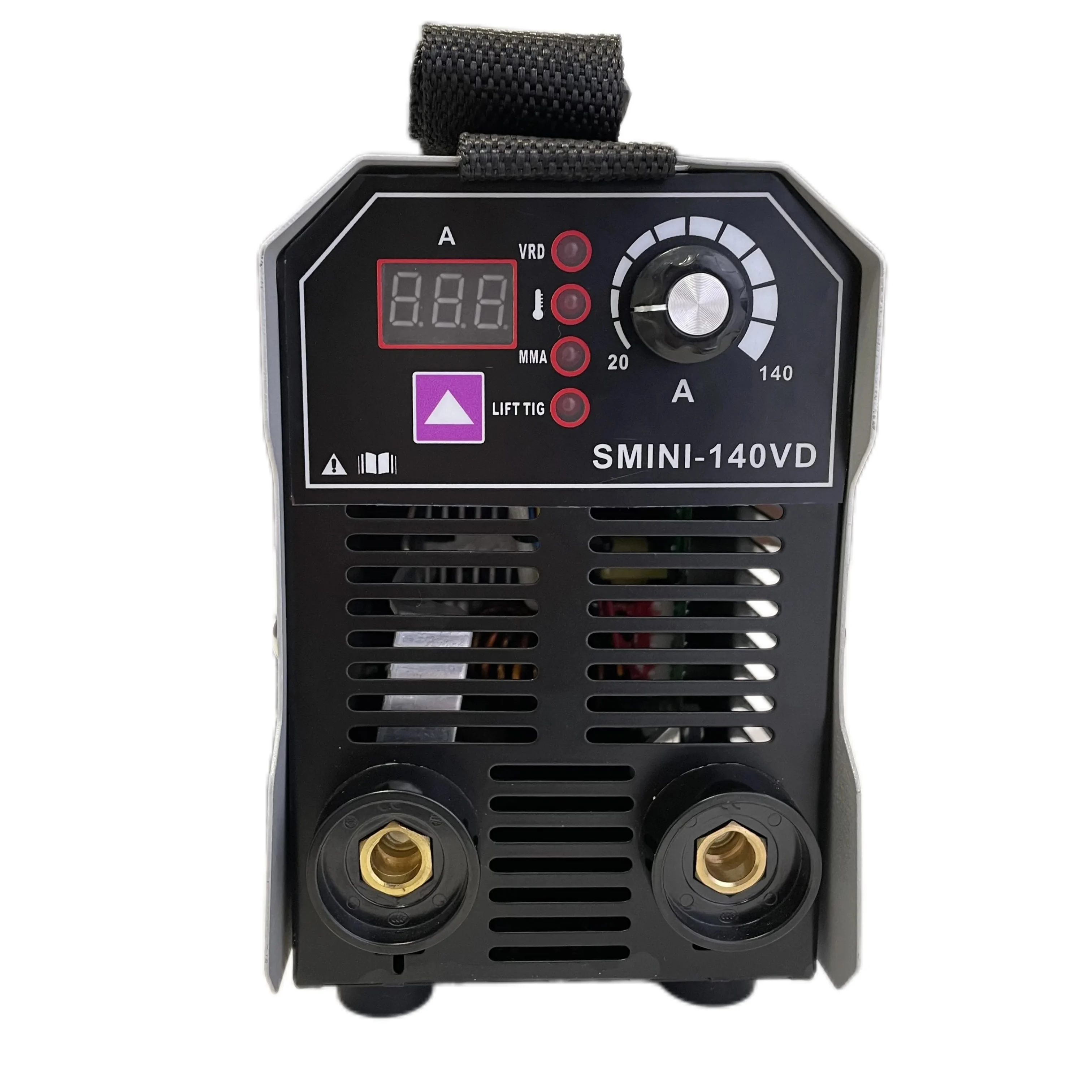 High efficiency IGBT  MMA -250 For 1.6-3.2mm Electrode Maquina De Soldar Manual Metal Arc Welders Welding Machine