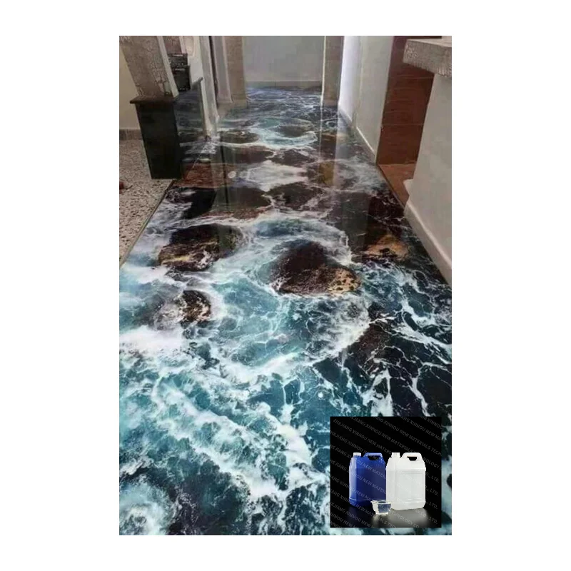 2023 XINNIU  fiber  glass marine epoxy resin  vinyl ester resin  epoxy board