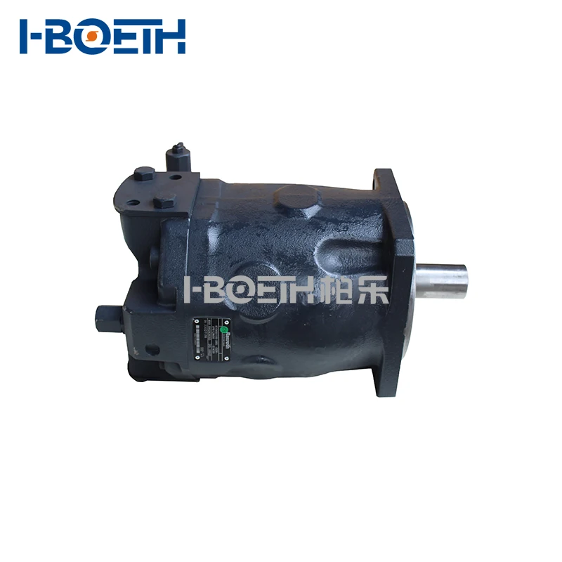 Rexroth A10VO Series A10VO71DFR131L-VSC92K01 Hydraulic Piston Pump