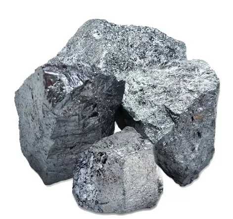 Low Price Steelmaking Alloyed Reduce Metals Oxides Ferro Silicon 72 75 FeSi/Ferrosilicon