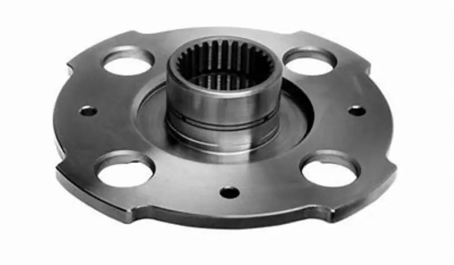 Precision-Crafted Planet Carrier Castings for Reliable and Efficient Planetary Gear Systems