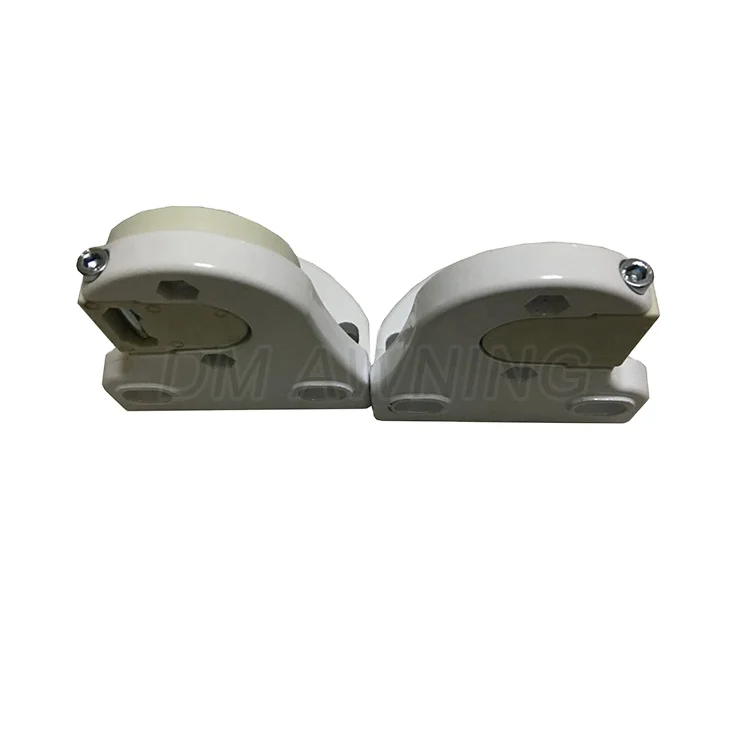 Модные легкие устанавливаемые Запчасти для садовых беседок алюминиевые крышки патио запчасти подвесные кронштейны