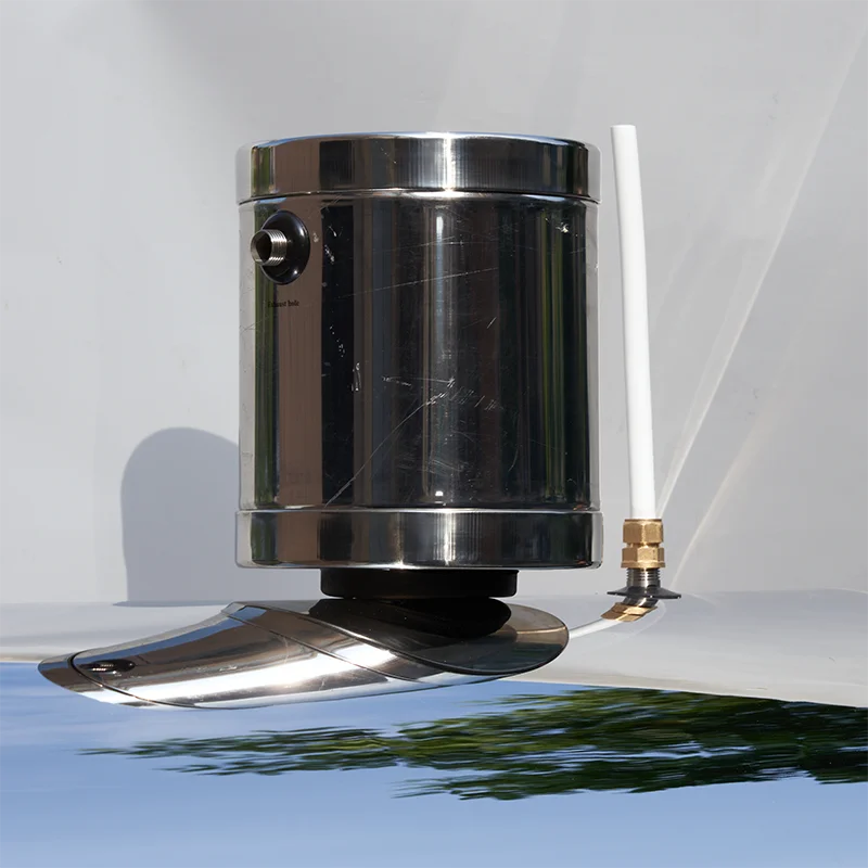 150L 200L 240L 300L Integrated Vacuum Tube Coil Solar Water System All Stainless Steel Solar Hot Water Heater with Copper Pipe