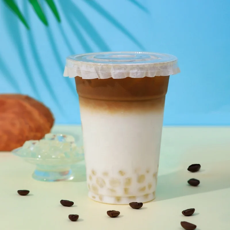 1kg Raw Coconut Latte Instant Coffee Powder