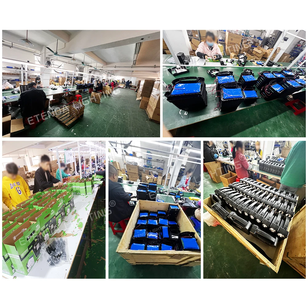 Solar LED Flashlight Multifunctional Rechargeable Searchlight USB charge Search light WIth Media System