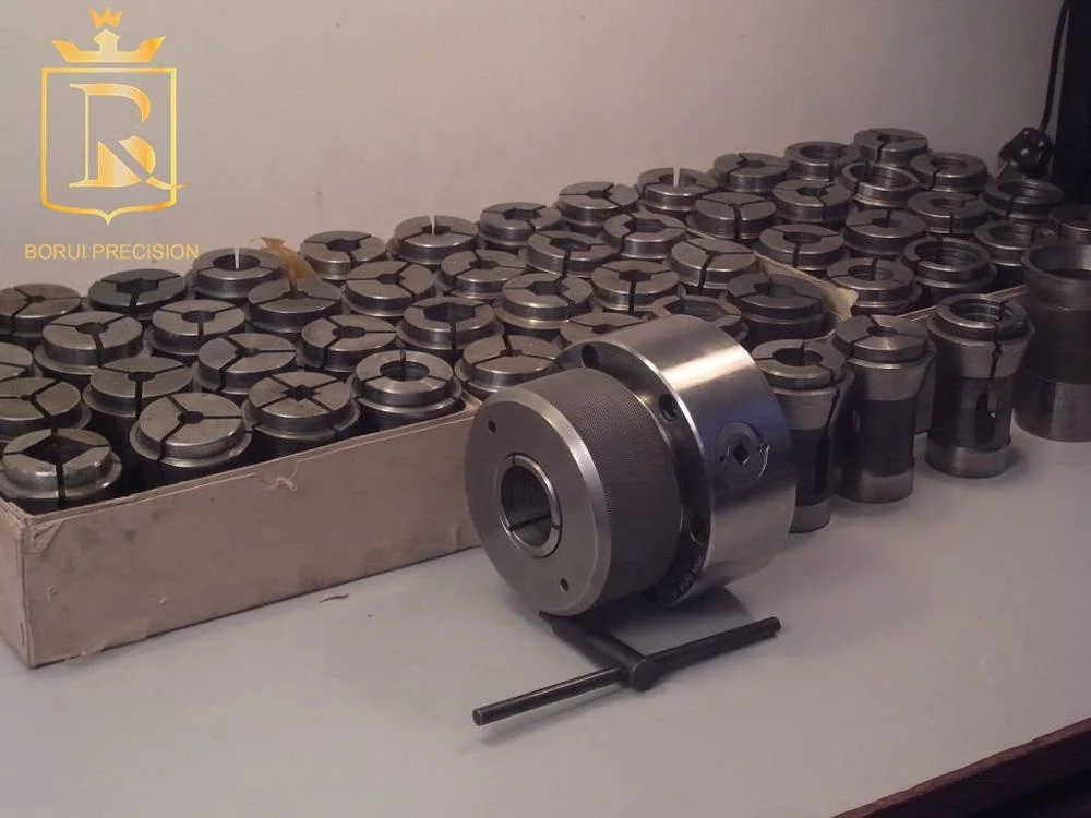 Высокая точность Цанга din 6343 173e(f48) din6343 Цанга