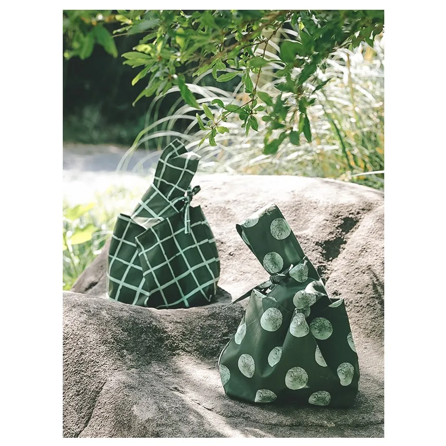 Custom Printing Logo insulated bento lunch box storage bag lunch cooler bag bento Bag