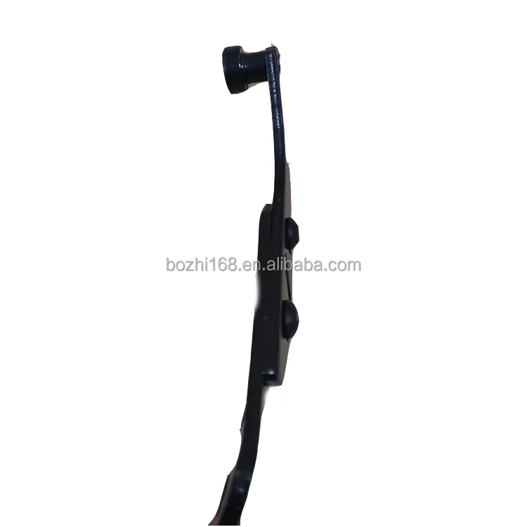 4477600147 For Mercedes Benz  Commercial Vehicle Vito / V260  Middle gate pulley / right upper high quality 447 760 0147