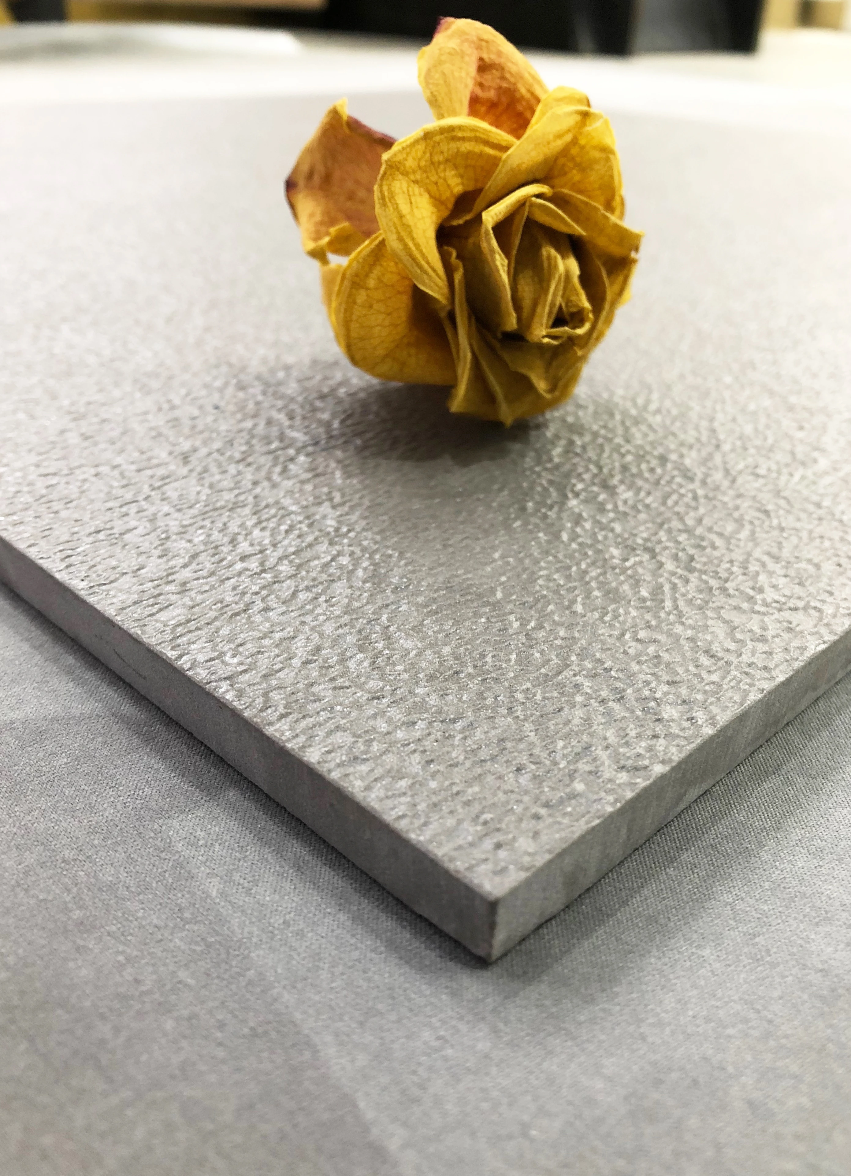 Antica culture style modern Matte finished floor tiles for Hotel hall Villa house wall and floor