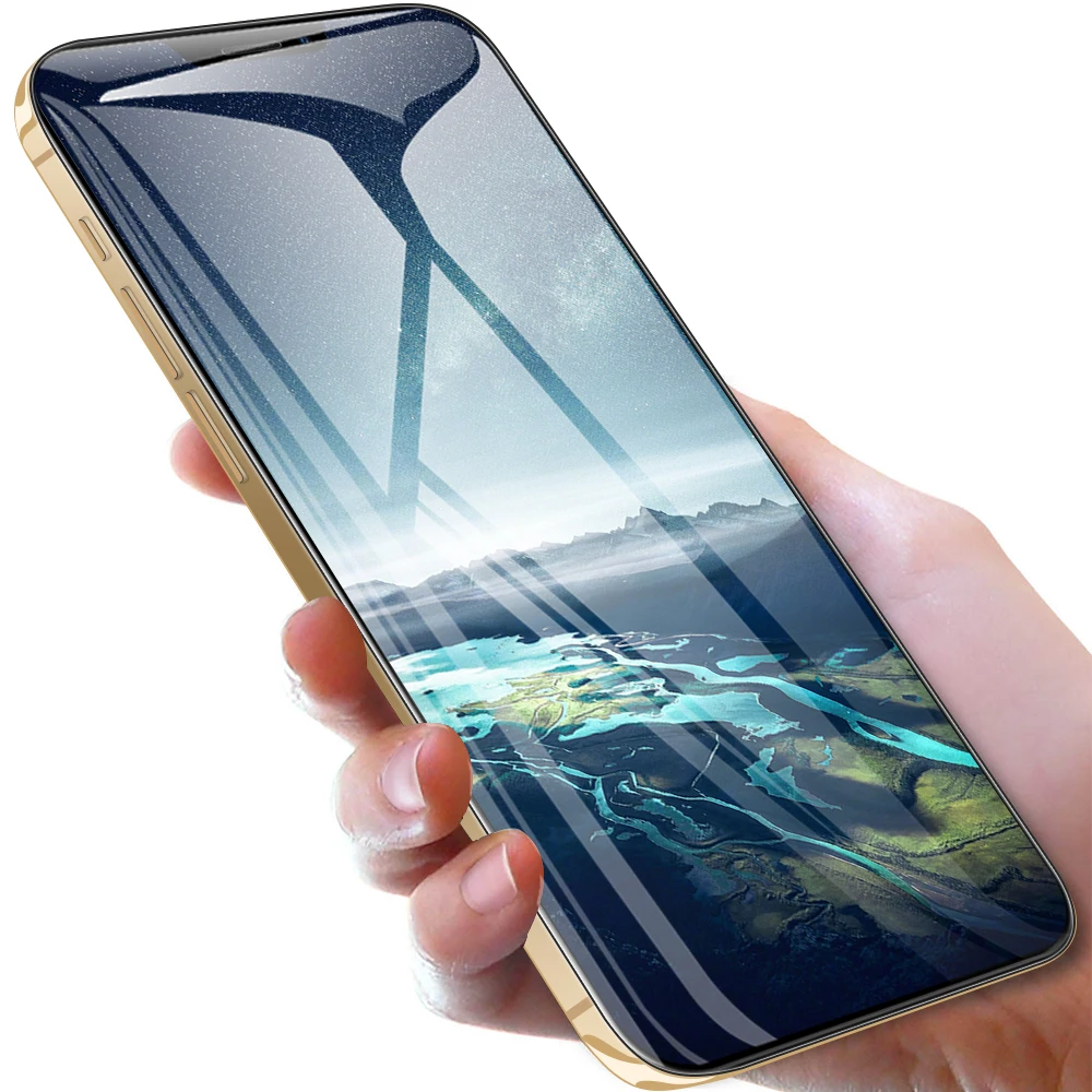  S18 + OEM дешевые мобильные телефоны Android с двумя Sim-картами двойной режим ожидания разблокировка по отпечатку пальца смартфон i12pro