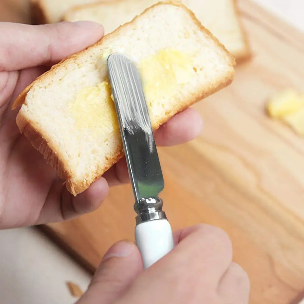  Нож для сыра из нержавеющей стали нож масла набор 7 предметов керамическая ручка
