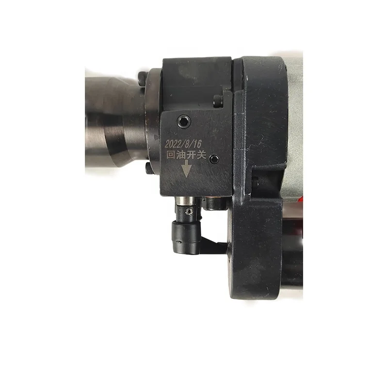 Plug-in type Continuous Crimping GB-400 Electric hydraulic plier 16- 400mm2 electric hydraulic crimping tools