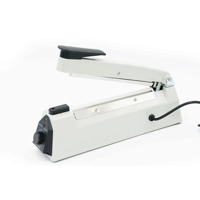 Высококачественный Пластиковый корпус для ручного прессования пластиковый пакет термогерметик импульсный герметик полипропиленового мешка из ПВХ