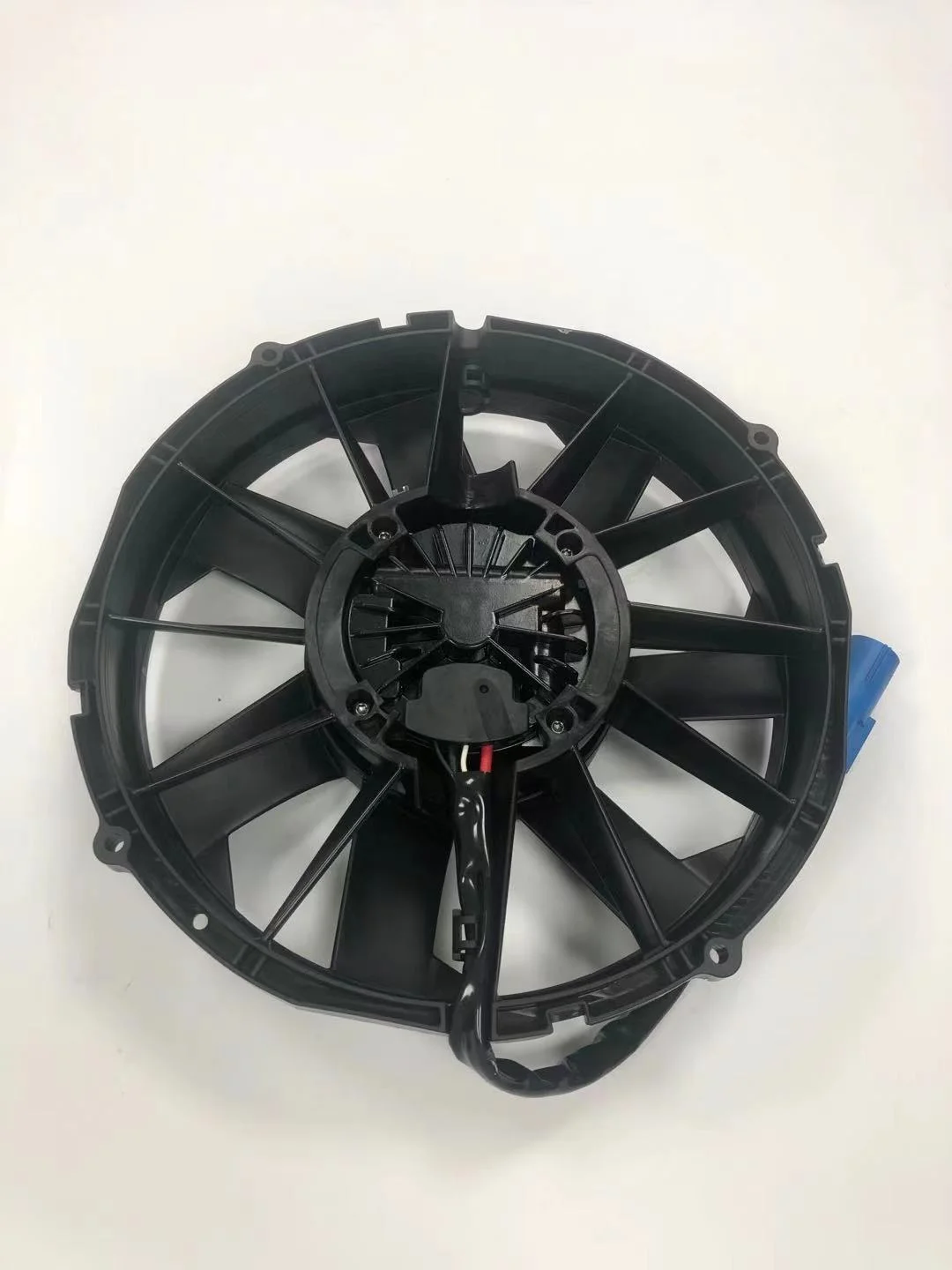 Xingbei Высокопроизводительные бесщеточные осевые вентиляторы VA113-BBL506P/N -94A для автобуса/грузовика/Строительная техника радиатор