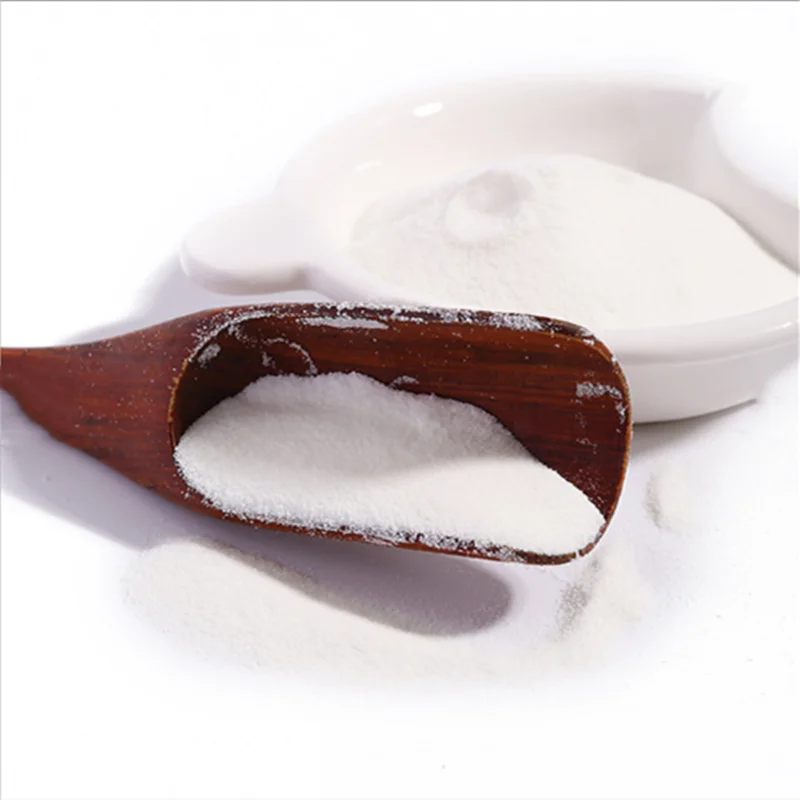 Youngshe 100% Pure fresh Fish Marine skins Hydrolyzed Collagen Peptide Powder