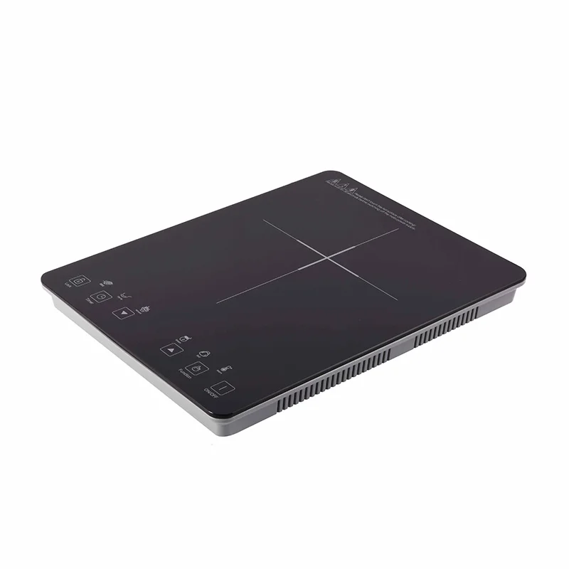 New Electric Cooktop Burner Electric Oven Induction Heater Electric Hot Plate Induction Cooker