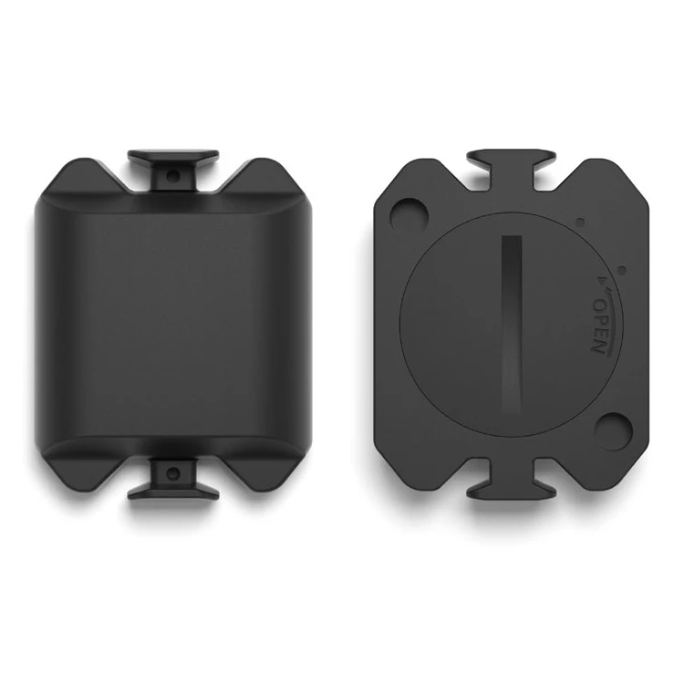 Waterproof Bike Speed Sensor Cycling Sensor ANT+ Wireless Cadence Sensor