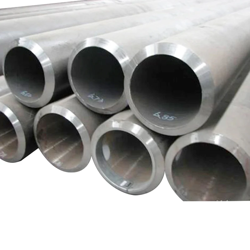 Precision Tube Hastelloy Seamless Hastelloy Tube C C276 C2000 Hastelloy C22 Pipe Price