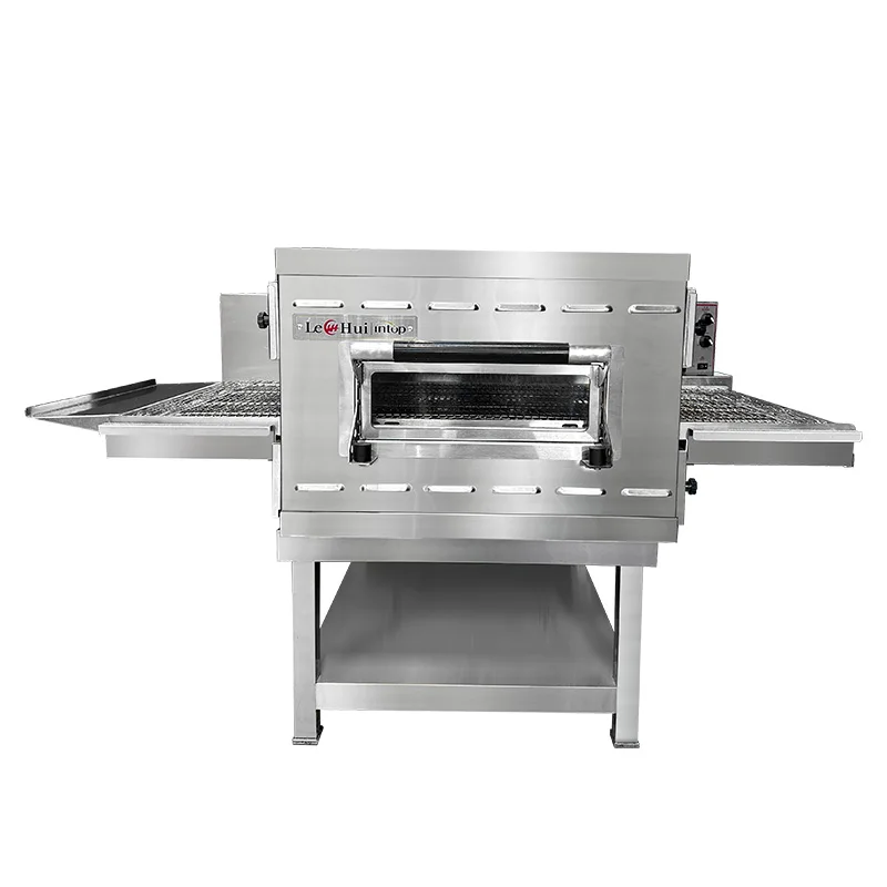 New product Commercial Toasters Pizza Ovens Baking Oven Conveyor Tunnel Oven Electric for Restaurant Equipment