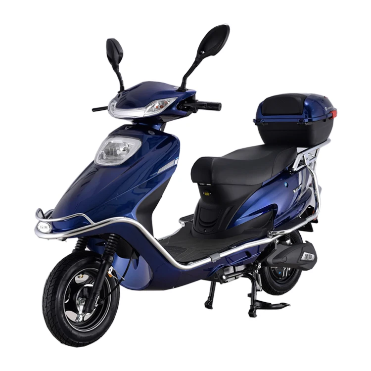 VIMODE китайский мопед для взрослых Электрический электромопед