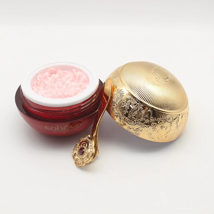 Whitening face cream from OEM manufactutr Instantly brighten and whiten your skin