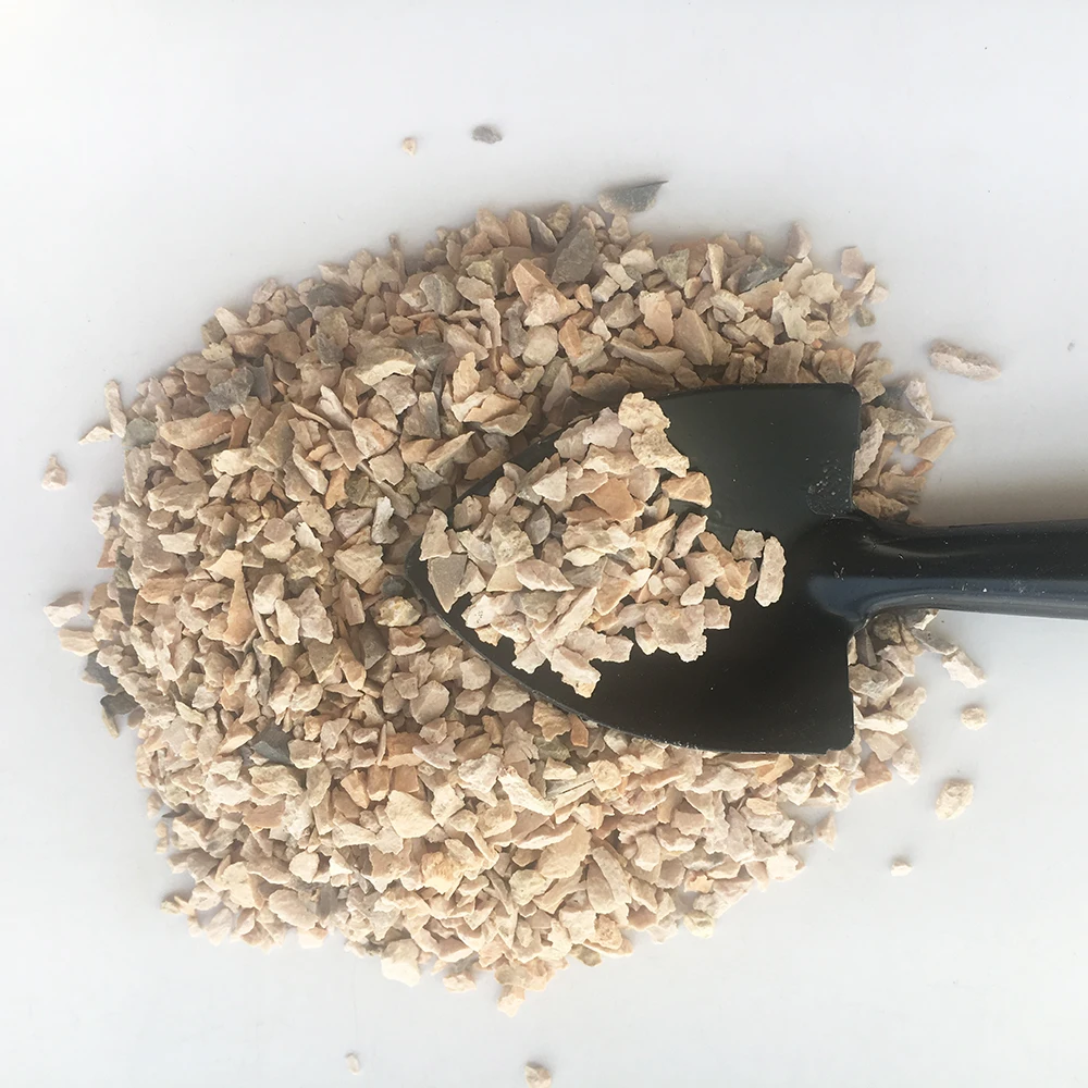 Factory wholesale Bauxite for Sale Various Grades Calcined Alumina Aggregate