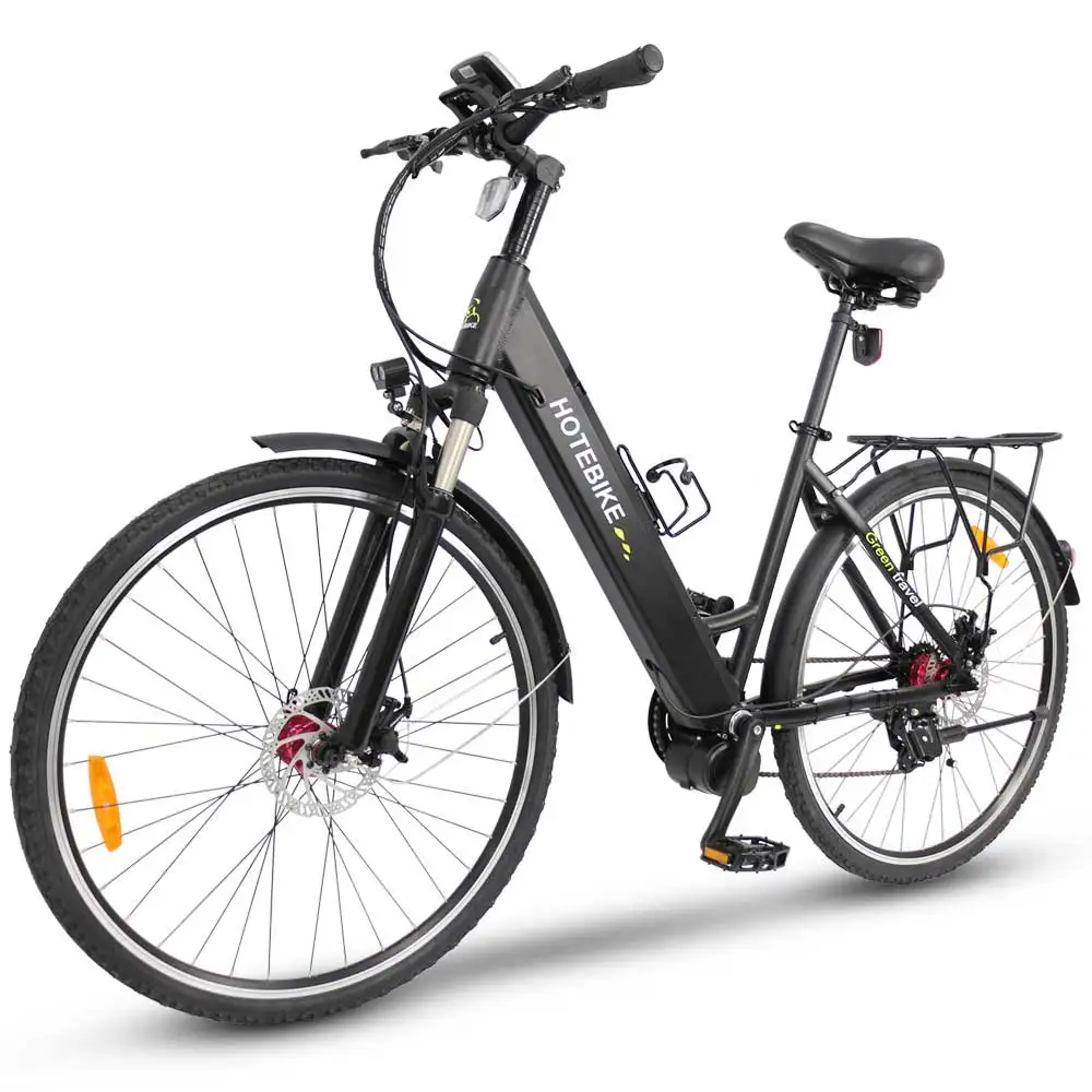 36v 250w bafang M400 mid drive motor electric bike 28 inch city ebike/ebike mid drive motor/750w electric bike
