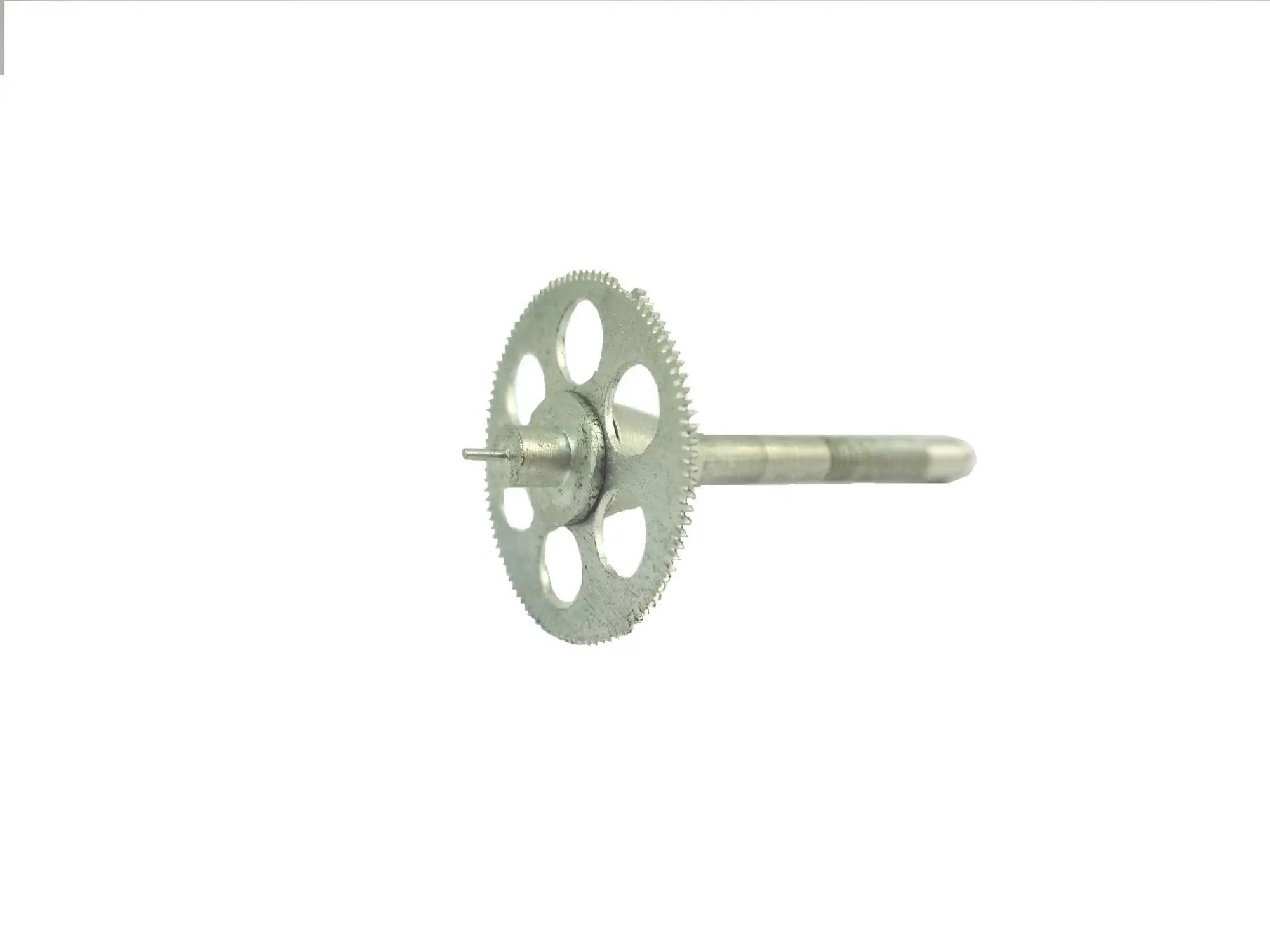 Forging Customized Worm Spur Gears Surface Treatment Rust Proof Gear  For Mobile Rotary Platforms