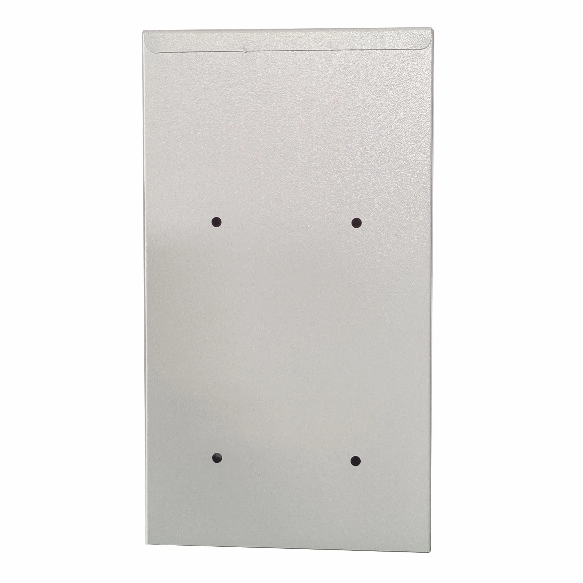 powder coating galvanized steel money box saving wall mounted lockable coin box Cash Register Safe Deposit Box