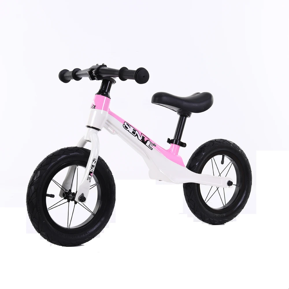Chinese manufacturer mini children kids balance bike for fun