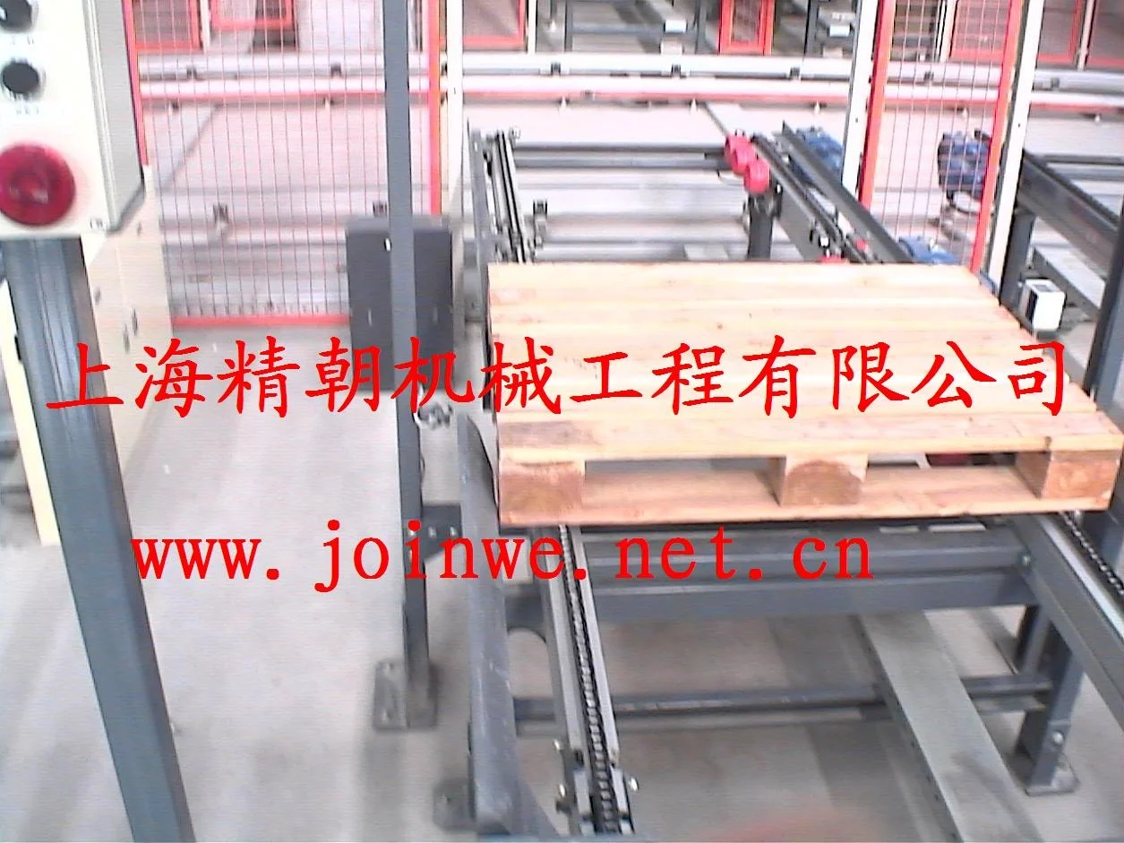 Custom Chain Conveyors Custom Conveyor Solutions