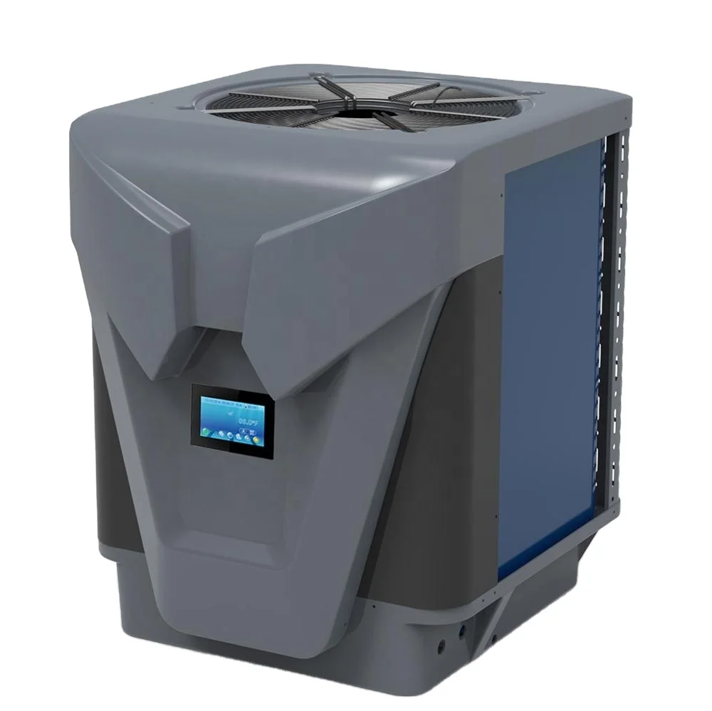 Производитель нагревателя плавательного бассейна Phnix соответствует стандарту китайского теплового насоса источника воздуха