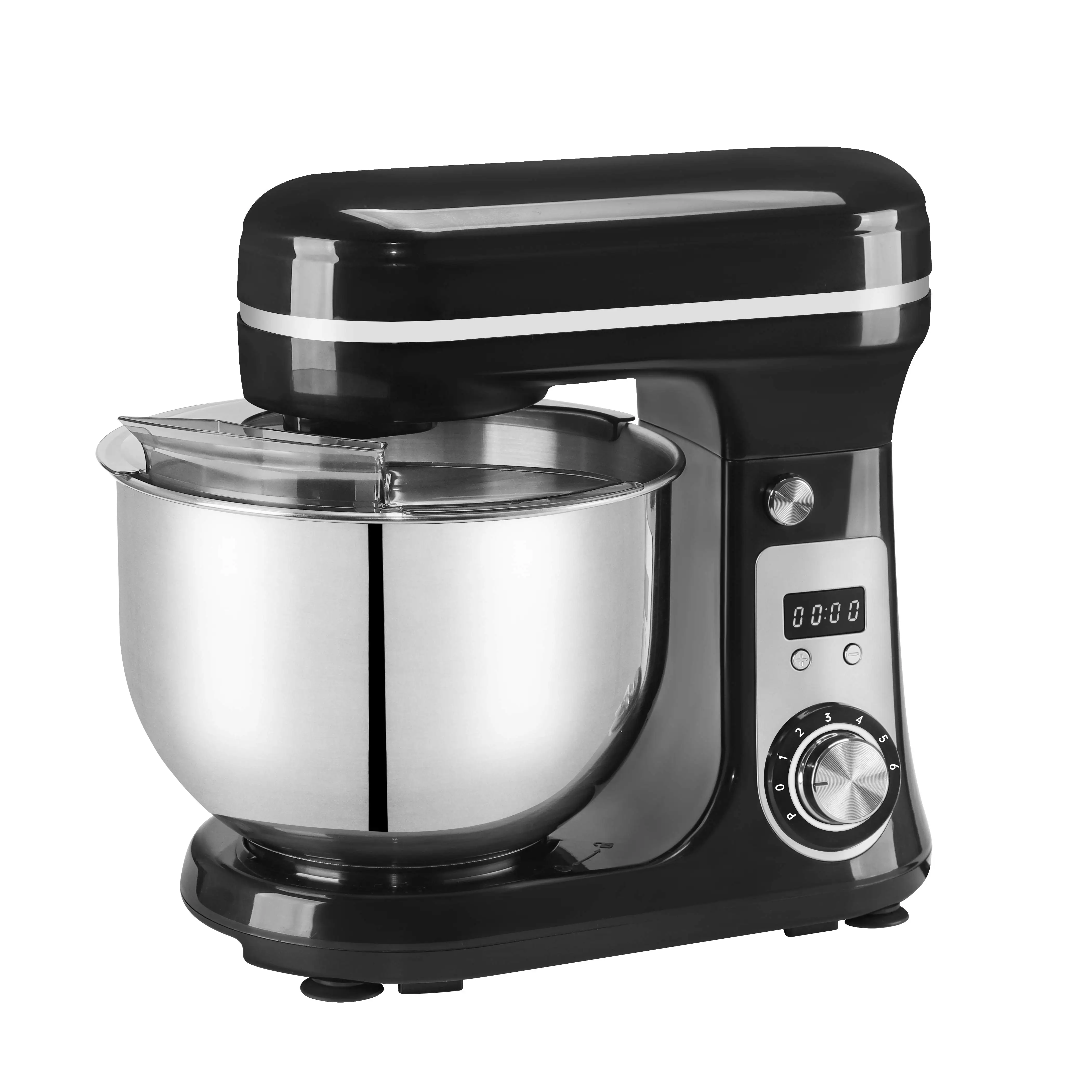 Household 3 in1 kitchen electric food multifunctional kneading machine meat grinder stand mixers