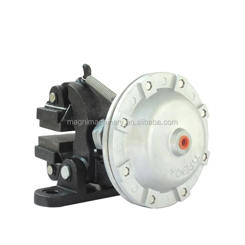 Supply High Quality DBH series Air disc brake